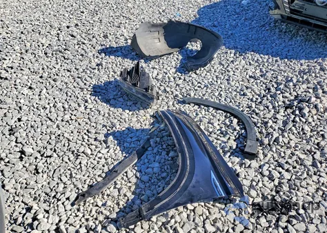 2024 Volkswagen Taos Se z USA, uszkodzony, nr VIN 3VVSX7B25RM019960